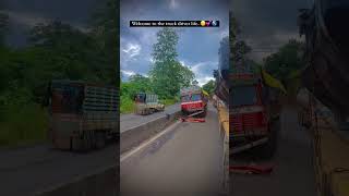 Kalji ghya bhavano ok trending automobile viralvideo driver [upl. by Afital]