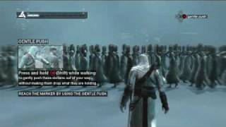 Assassins Creed Training Level [upl. by Holub]