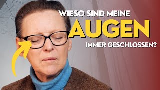 Deshalb sind meine Augen geschlossen wenn Engel sprechen Alexa Kriele [upl. by Alysia]