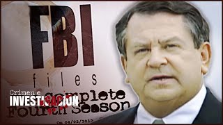 Traiciones Sin Remordimiento Llegan a los Agentes Del FBI  Los Archivos del FBI Maratón T4 Ep1018 [upl. by Lein]