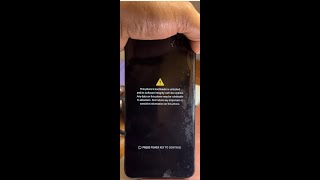 SAMSUNG ERROR The phone bootloader is unlocked [upl. by Hosea750]