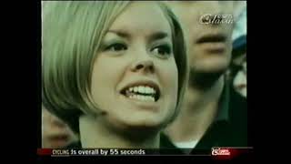 Green Bay Packers  Dallas Cowboys 1966 NFL championship game highlights [upl. by Htbazile721]