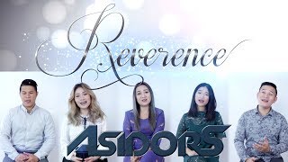 Reverence  The AsidorS 2018 [upl. by Boswell]