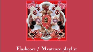 “I want to taste you so badly” fleshcore  meatcore playlist [upl. by Rolph]