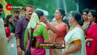 Snehapoorvam Shyama  Ep  50  Best Scene  Nov 19 2024  Zee Keralam [upl. by Yrovi358]