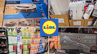 Lidl nouvel arrivage [upl. by Eladnor]