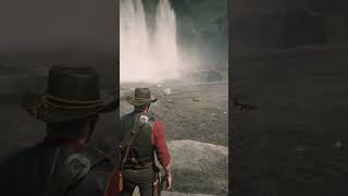 El secreto del pez legendario en Red Dead Redemption 2 rdr2 gaming [upl. by Mariana]