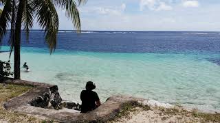 Stevensons at Manase  Boutique resort in Savaii Samoa [upl. by Shannan]