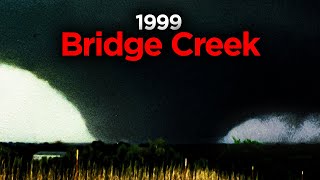 Bridge Creek  The Strongest Tornado Ever Recorded [upl. by Terrye]