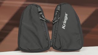 Kriega Trail Pockets Review [upl. by Kreda736]