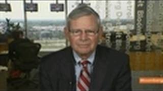 Koch Says US Debt Solutions Not Likely in Short Term [upl. by Iago]