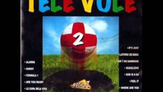 Are You Ready  Televole 2 [upl. by Aivad]