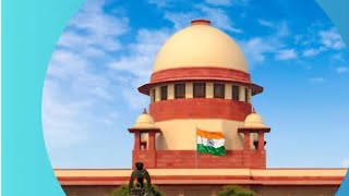 supreme court 2024 October judgements [upl. by Ahsikar]