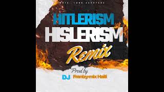 Hislerim remix afro house 2k24 Dj Frantzymix Haïti [upl. by Nossah]