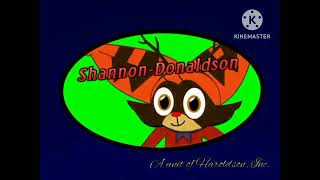 ShannonDonaldsonBlueberry ProductionsThe Arthur Haroldson Company 2006 [upl. by Rahcir]