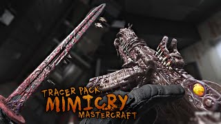 TRACER PACK MIMICRY MASTERCRAFT BUNDLE  FULL SHOWCASE  CALL OF DUTY MODERN WARFARE 3WARZONE [upl. by Dyolf]