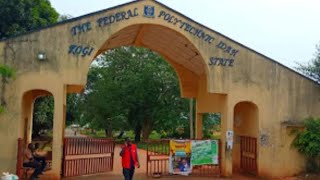 Federal Polytechnic Idah HND Admission List Steps to Check Your Status [upl. by Lilhak]