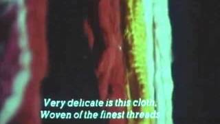 Susman 1987 A story of an Indian Weaver For all Handloom lover [upl. by Coster]