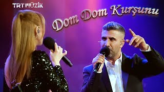 Seccad Mehmedi  Dom Dom Kurşunu  Canlı  TRT Müzik  Züleyha ile Sınırsız Ezgiler  2023 [upl. by Assenay367]