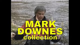 MARK DOWNES COLLECTION 5 hours of prime angling [upl. by Germaun]