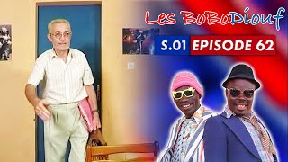 LES BOBODIOUF  Saison 1  Épisode 62 [upl. by Ssegrub]