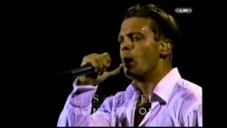 Luis Miguel  Hasta El Fin Video Oficial Full HD  1080p [upl. by Hescock179]