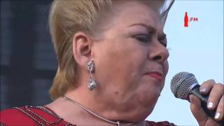 La Sonora Santanera ft Paquita La Del Barrio Mi Razón Rata de 2 patas [upl. by Wellington]