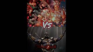 Kotal Kahn vs general shao [upl. by Ennyleuqcaj]