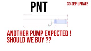 pNetwork  Pnt coin price prediction amp Analysis  News Update  30 September 2023 [upl. by Darnok444]