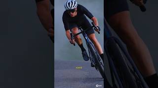 Giant Defy vs TCR vs Propel😍🚲 Full comparison out NOW cycling shorts viral [upl. by Auqinahc]