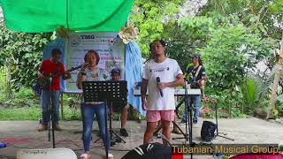 Fernando  Abba  TMG Lights amp Sounds  Tubanian Musical Group [upl. by Htide]