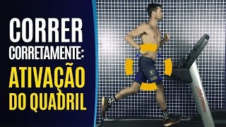 TAF corrida de 2400 m em 12 minutos  TREINAMENTO MENTAL [upl. by Eleanore]