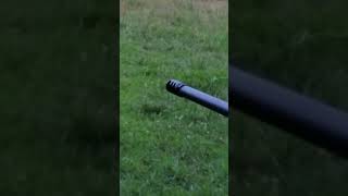 300 Win Mag Muzzle Brake [upl. by Benil]