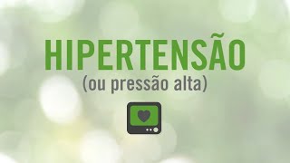 Quando é considerado pressão alta O Cardiologista responde [upl. by Elleina]