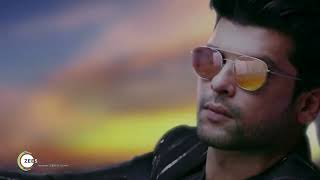 Bebaakee  Motion Poster  Kushal Tandon Ishaan Dhawan  Zing Tv [upl. by Ahaelam618]