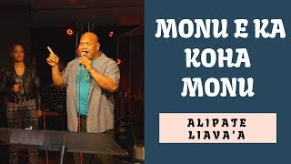 TONGAN GOSPEL SONG  HIMI  MONU E KA KOHA MONU  ALIPATE LIAVAA [upl. by Nolyak]