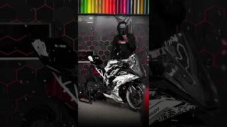 Ktm rc 390 new modified 💣💥shorts ytshorts rc390 modified bike [upl. by Ennavoj]