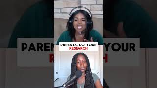 STOP PERPETUATING CHILD SEUAL ABUSE🚫 csa parenthood marriage podcast [upl. by Assirac]