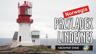 Niezwykly Swiat  Norwegia  Przylądek Lindesnes [upl. by Dacie]