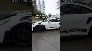 regeraas I tried your style  💡Maskedscrap shorts car cartok caredit carspot hypercar cars [upl. by Lubbi]