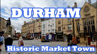 5 best places in Durham Why You Should Visit Durham  Trawel Guide [upl. by Laveen]