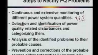 Module 1 Lecture 2 Power System Operations and Control [upl. by Ressler]