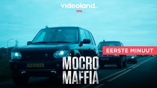 Eerste minuut Mocro Maffia 4  Vanaf 28 januari [upl. by Leile]