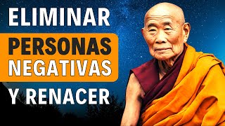 Personas negativas de las que hay que mantenerse alejado  Historia Zen [upl. by Pritchett631]