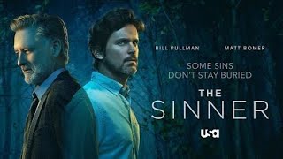 The Sinner Official trailer HD Season 3 2021 [upl. by Anrehs213]