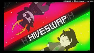 Moonsetter Beta  Hiveswap [upl. by Nosnej]