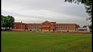 Cadet Colleges in Pakistan Memories and Relections Part 1 [upl. by Gerk735]