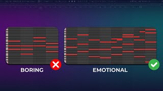 Create EMOTIONAL Chords Like a Pro [upl. by Marcie]