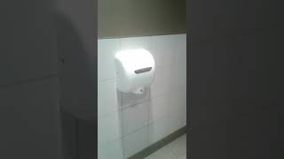 Xlerator Stelpro Hand Dryers At WinnersEastgate Square In Stoney Creek Ontario 110524 [upl. by Negah]