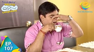 Taarak Mehta Ka Ooltah Chashmah  Episode 107  Full Episode [upl. by Shira]